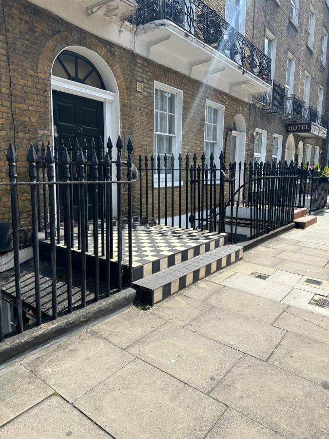 Апартаменти Stunning Studio Marylebone Лондон Екстер'єр фото